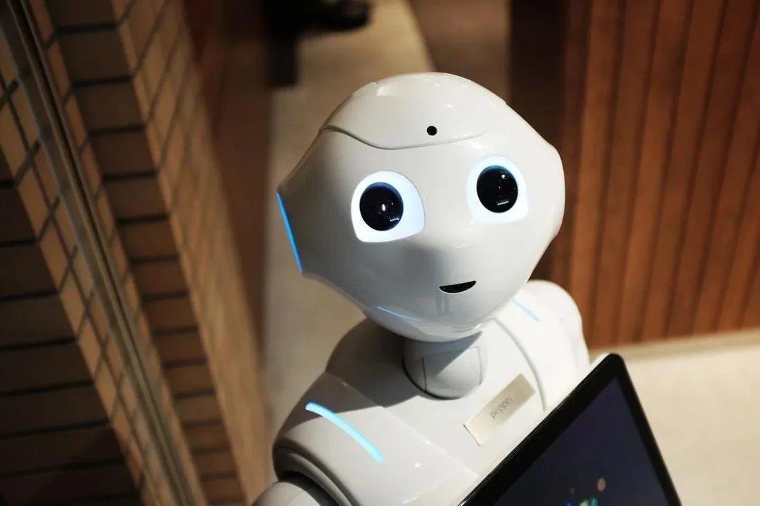 Tecnologia de imagen a prompt