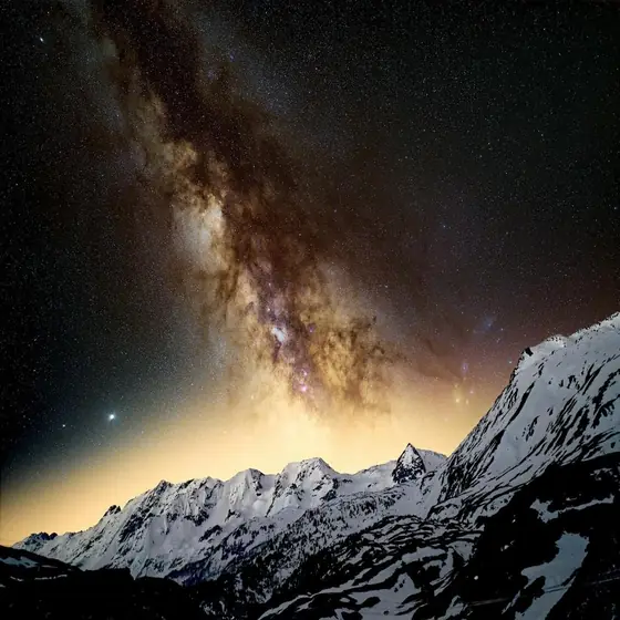 Image to prompt AI conversion example